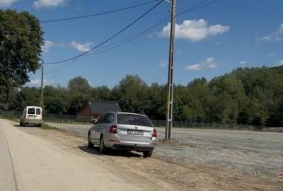 Spațiu comercial, în Sucevița - 6