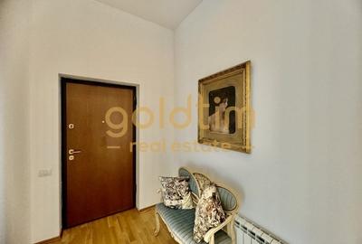 UNC/ PENTHOUSE/ TERASA 370 mp/SUPERB/ PRIVELISTE/INALTIME CAMERE3,5/2 PARCARI - 43
