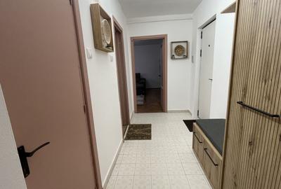 Apartament cu 2 camere decomandat, mobilat în Bucovina - 8