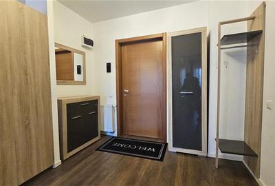 Apartament cu 2 camere semidecomandat, mobilat în Mărăști - 6