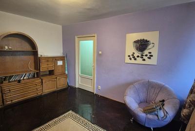 Apartament cu 2 camere semidecomandat în Basarab - 3