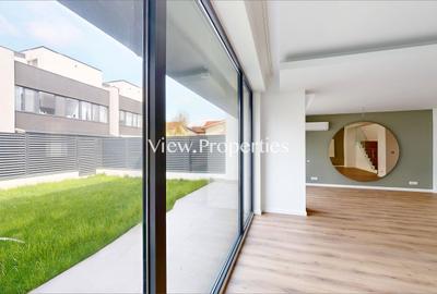Vilă modernă - Pipera | Iancu Nicolae | 0% Comision - 2