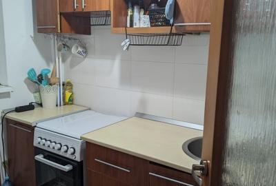 Garsonieră semidecomandată în Iancului - 2