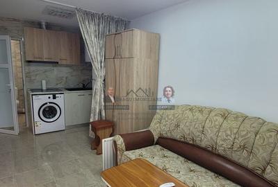 Garsoniera Adjud/Parter/Renovat/Mobilat si Utilat - 2
