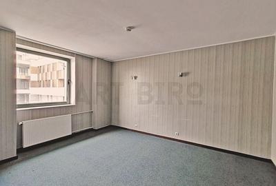 Zero comision, 40mp birou individual ultracentral, Banu Manta, 13' [M] - 2