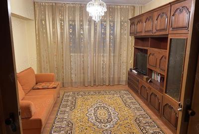 Apartament cu 2 camere decomandat în Frații Golești - 3