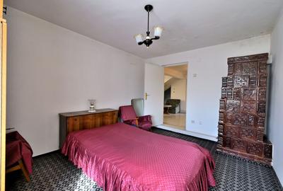 Casa 6 camere Mogosoaia Str Martha Bibescu 20A acces direct la lac Teren 589mp - 17