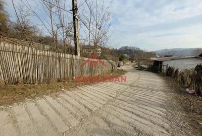 Teren intravilan in Breaza periferic 1585mp 27e - 11