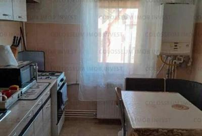 Apartament 2 camere, decomandat - zona Noua - 3