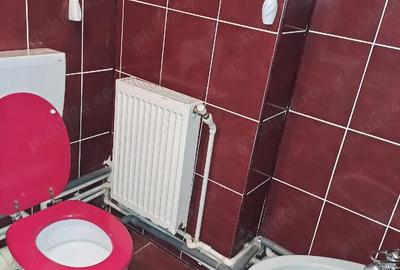 Garsonieră semidecomandată în Dorobanți - 6