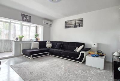 Apartament cu 2 camere decomandat, mobilat în Sud - 12