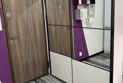 De vanzare Garsoniera 1 Mai, Ion Mihalache, Calea Grivitei, sector 1 - 6