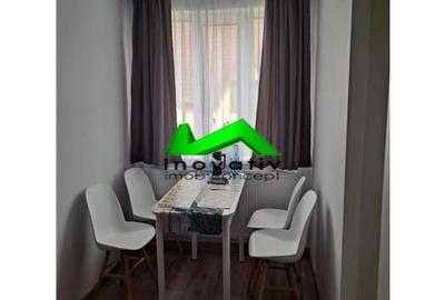 Apartament cu 4 camere decomandat în Valea Aurie - 2