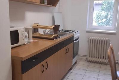 Apartament cu 2 camere în Central - 4