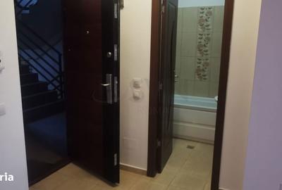 Apartament cu 2 camere semidecomandat în Giurgiului - 9