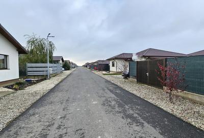 De inchiriat casa individuala in Balotesti - 18