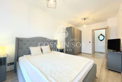 Apartament cu 2 camere de inchiriat, Cartierul Europa - 11