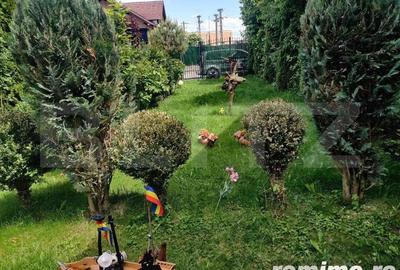 Apartament cu 3 camere decomandat în Central - 10