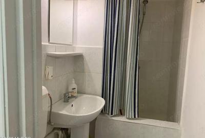 Craiovei - Apartament Garsoniera 31.75 mp - 2