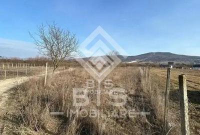 Teren intravilan Zona Unirea - 2