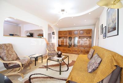 Apartament cu 3 camere decomandat, mobilat în Astra - 3