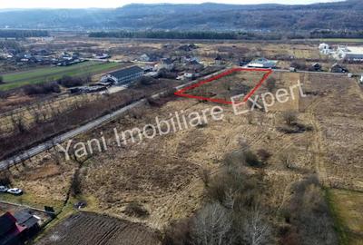 Teren de 6276 mp, în Băiculești - 1