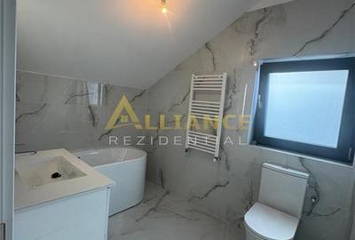 Casă individuală cu 4 camere cu Teren 308 Mp în Berceni - 18