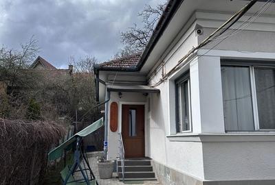Casă cu 4 camere în Calea Turzii - 17