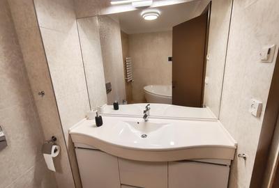 Apartament Elegant cu Vedere Superbă – Drumul Poienii, Pet Friendly - 15