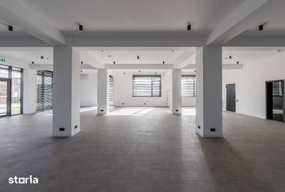 Spațiu comercial, de 247 mp, în Corbeanca - 7