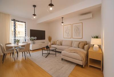 Apartament 2 camere 71 Mp | Zona Nord - Medicover - 1