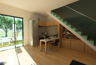 Apartamente noi de vanzare FOCSANI tip STUDIO - 3