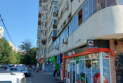 Prelungirea Ghencea capat tramvai 41- Titel Petrescu - 20