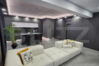 Apartament cu 2 camere nedecomandat, mobilat în Central - 3