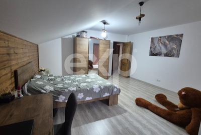 Casă individuală cu 4 camere cu Canalizare în Smeura - 7