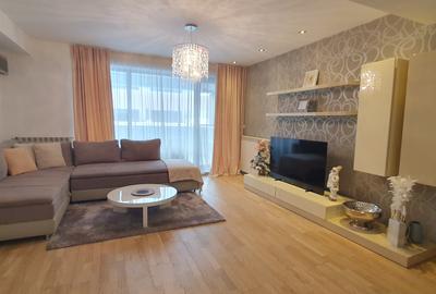 Apartament cu 2 camere decomandat, mobilat în Iancu Nicolae