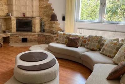 Casă individuală cu 4 camere cu Canalizare în Bună Ziua