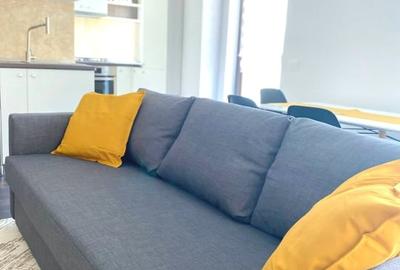 3 camere | Petrom City | Baneasa | Damaroaia | Parcare | Boxa - 6