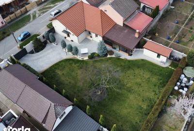 Casă cu 3 camere cu Teren 990 Mp în Central - 20