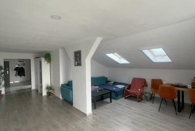 Apartament de 4 camere, 138 mp, mobilat/utilat, Branduselor - 2