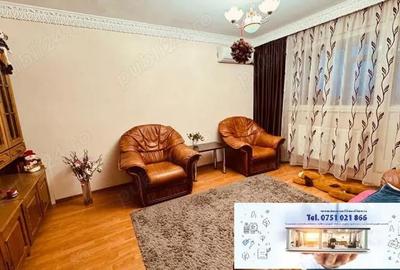 Apartament cu 3 camere decomandat în Micro 18 - 5