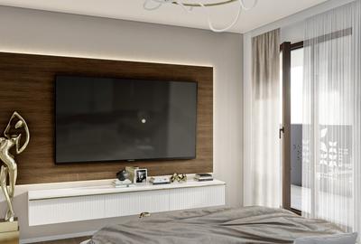 PENTHOUSE DE LUX - Terasă 150 MP - Autonomie Energetică nZEB - 13