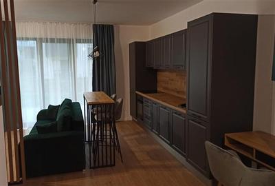 Garsonieră semidecomandată în Semicentral - 3