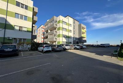 Apartament cu gradina la 15 minute de metrou Berceni - 2