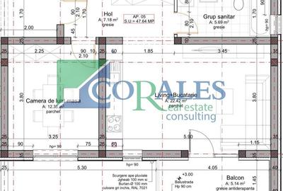Garsonieră semidecomandată în Giroc - 12
