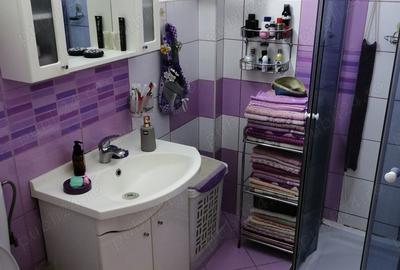 B-dul Traian, zona Dalia - 4