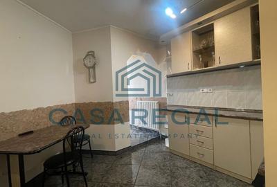 Garsonieră decomandată, mobilată în Rogerius - 3