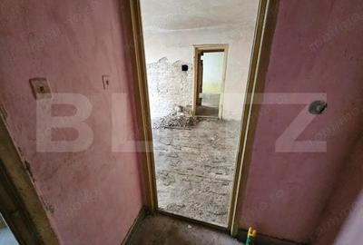 Apartament 2 camere semidecomandat Nasaud - 4