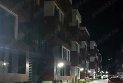 Apartament 3 cam.bloc nou.Tomis N.