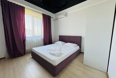Apartament cu 2 camere în Central - 7